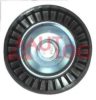 AUTLOG RT1509 Deflection/Guide Pulley, v-ribbed belt